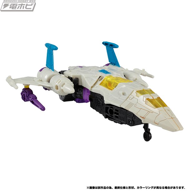 Takara Tomy Mall Earthrise Snap Dragon And Decepticon Roller Force Announced  (2 of 12)